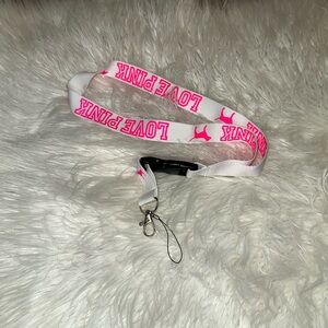 Victoria's Secret PINK Lanyard
